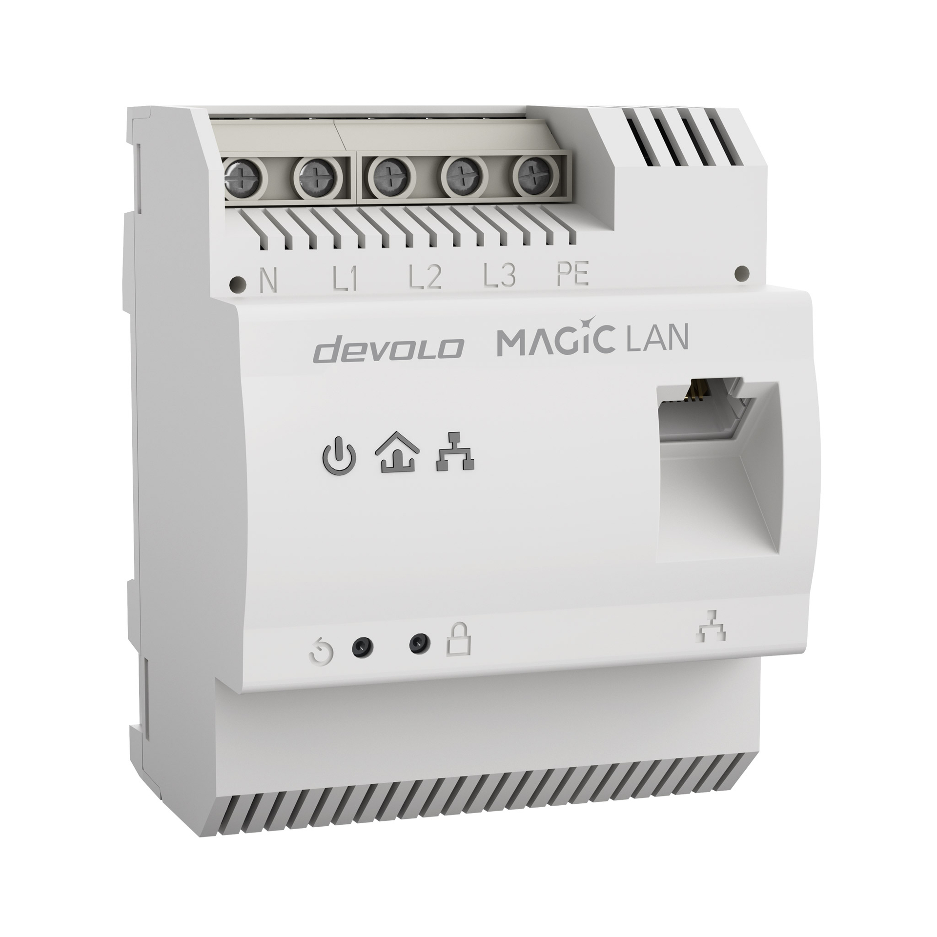 devolo Produkte – WLAN-Mesh-Systeme, Powerline, Repeater, Router
